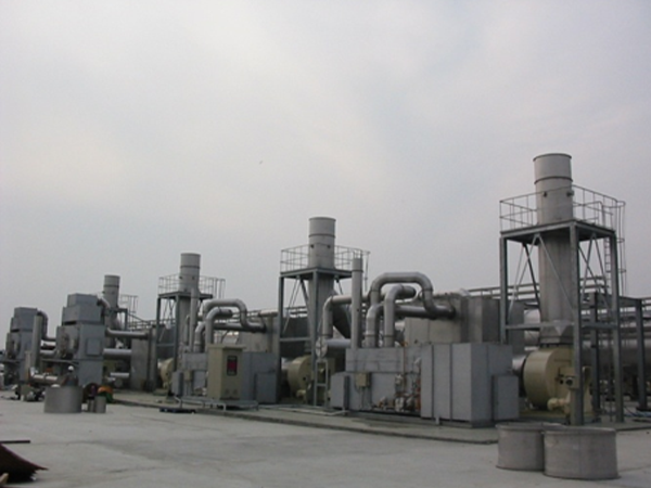 有機(jī)廢氣處理,電鍍廢氣處理,廢氣處理設(shè)備