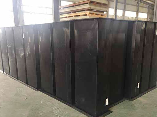 PPS-EL導電阻燃管道